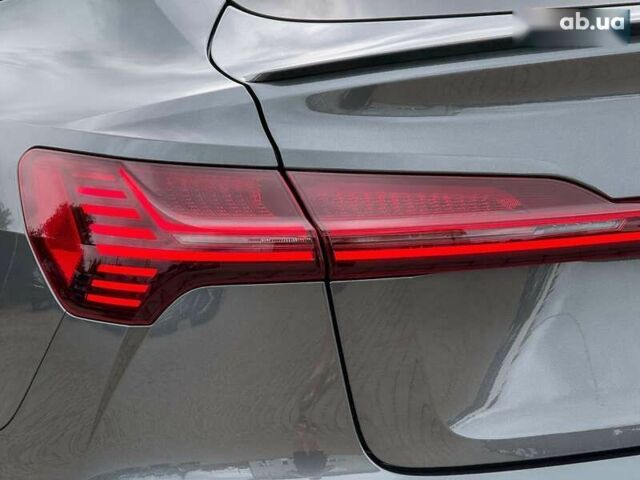Ауди Q4 Sportback e-tron, объемом двигателя 0 л и пробегом 49 тыс. км за 43471 $, фото 28 на Automoto.ua