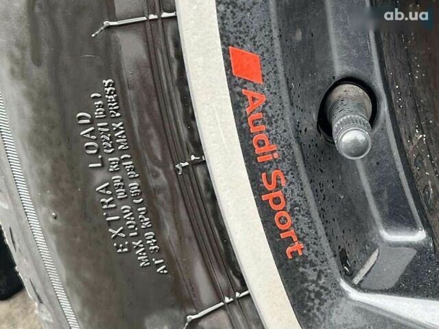 Ауди Q4 Sportback e-tron, объемом двигателя 0 л и пробегом 32 тыс. км за 46080 $, фото 20 на Automoto.ua