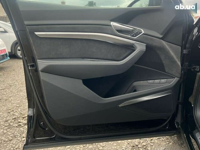 Ауди Q4 Sportback e-tron, объемом двигателя 0 л и пробегом 32 тыс. км за 46080 $, фото 29 на Automoto.ua