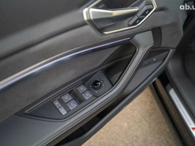 Ауди Q4 Sportback e-tron, объемом двигателя 0 л и пробегом 54 тыс. км за 45900 $, фото 15 на Automoto.ua