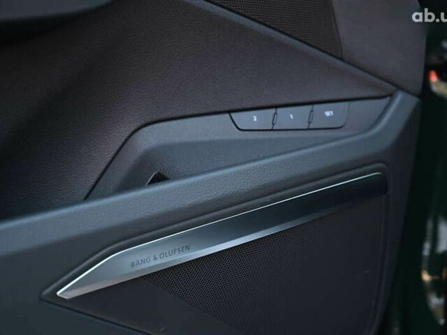 Ауди Q4 Sportback e-tron, объемом двигателя 0 л и пробегом 39 тыс. км за 48895 $, фото 17 на Automoto.ua