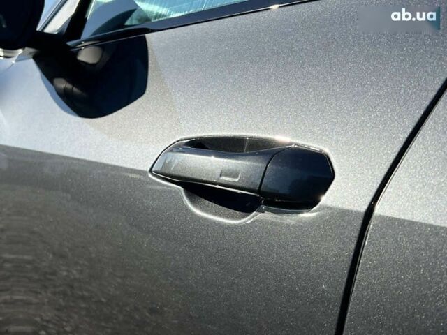 Ауди Q4 Sportback e-tron, объемом двигателя 0 л и пробегом 42 тыс. км за 44558 $, фото 19 на Automoto.ua