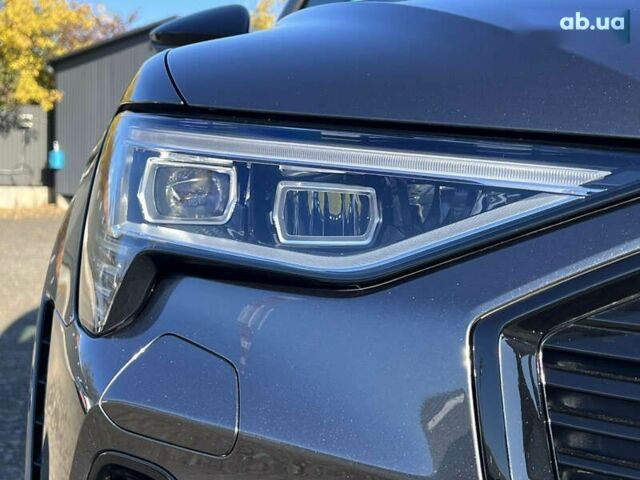 Ауди Q4 Sportback e-tron, объемом двигателя 0 л и пробегом 42 тыс. км за 44558 $, фото 15 на Automoto.ua