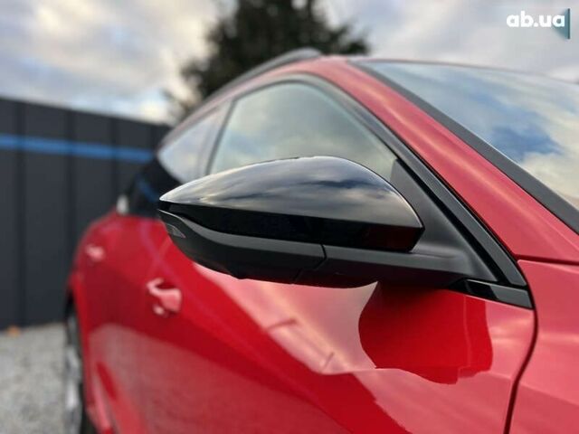 Ауди Q4 Sportback e-tron, объемом двигателя 0 л и пробегом 43 тыс. км за 52499 $, фото 27 на Automoto.ua