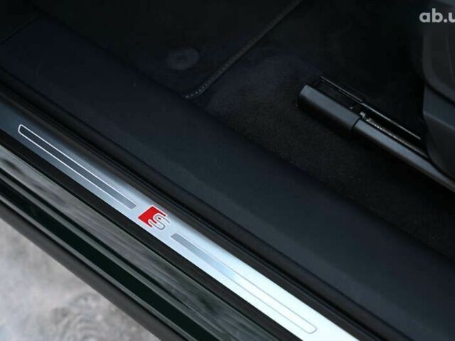 Ауди Q4 Sportback e-tron, объемом двигателя 0 л и пробегом 39 тыс. км за 48895 $, фото 26 на Automoto.ua