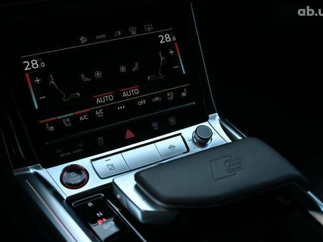 Ауди Q4 Sportback e-tron, объемом двигателя 0 л и пробегом 39 тыс. км за 48895 $, фото 16 на Automoto.ua