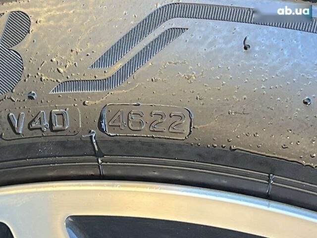 Ауди Q4 Sportback e-tron, объемом двигателя 0 л и пробегом 42 тыс. км за 44558 $, фото 14 на Automoto.ua