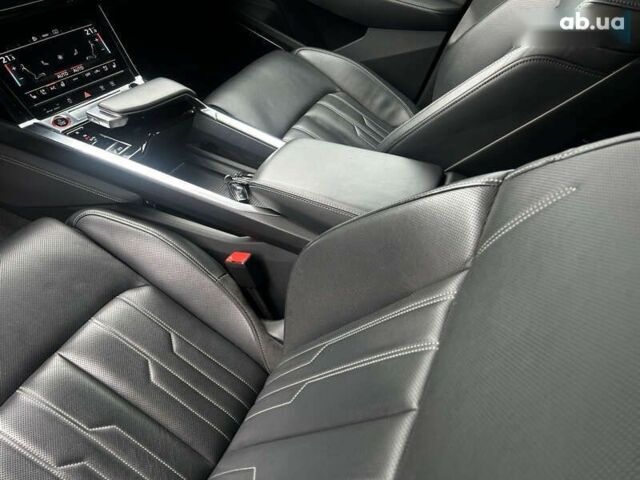 Ауди Q4 Sportback e-tron, объемом двигателя 0 л и пробегом 32 тыс. км за 46080 $, фото 28 на Automoto.ua