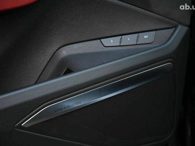 Ауді Q4 Sportback e-tron, об'ємом двигуна 0 л та пробігом 65 тис. км за 41288 $, фото 10 на Automoto.ua