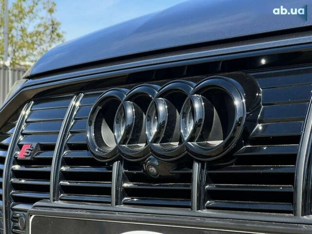 Ауди Q4 Sportback e-tron, объемом двигателя 0 л и пробегом 52 тыс. км за 46189 $, фото 13 на Automoto.ua