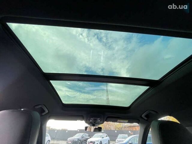 Ауди Q4 Sportback e-tron, объемом двигателя 0 л и пробегом 42 тыс. км за 44558 $, фото 28 на Automoto.ua