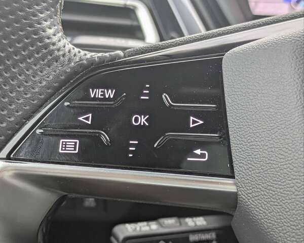 Ауді Q4 Sportback e-tron, об'ємом двигуна 0 л та пробігом 96 тис. км за 33850 $, фото 18 на Automoto.ua