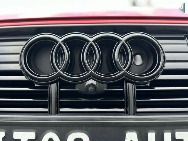 Ауди Q4 Sportback e-tron, объемом двигателя 0 л и пробегом 43 тыс. км за 52499 $, фото 18 на Automoto.ua