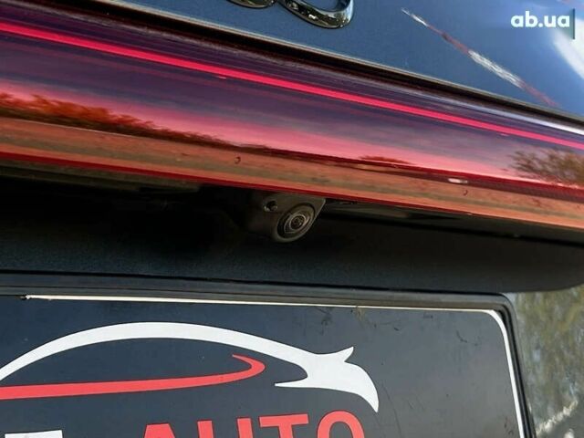 Ауди Q4 Sportback e-tron, объемом двигателя 0 л и пробегом 52 тыс. км за 45102 $, фото 18 на Automoto.ua