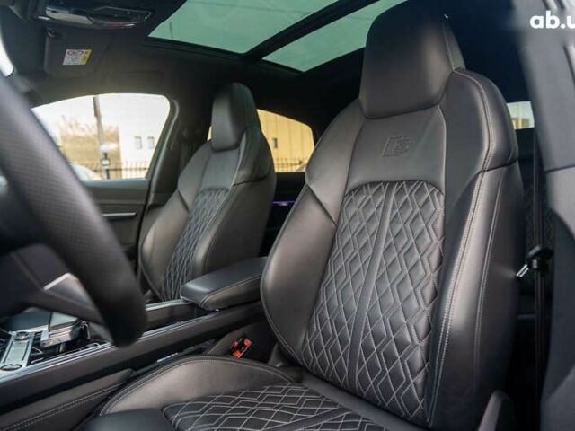 Ауди Q4 Sportback e-tron, объемом двигателя 0 л и пробегом 54 тыс. км за 45900 $, фото 14 на Automoto.ua