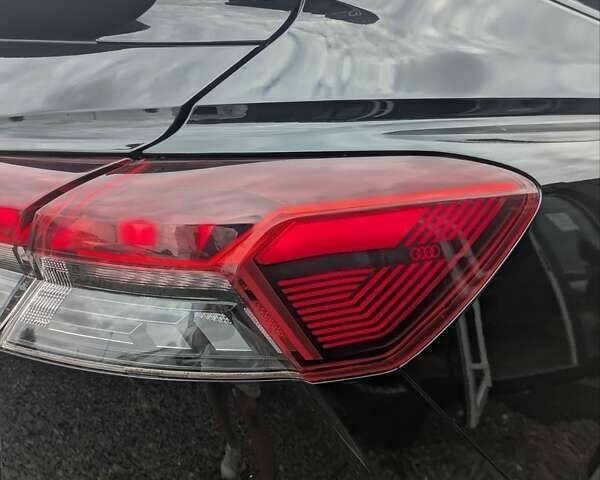 Ауди Q4 Sportback e-tron, объемом двигателя 0 л и пробегом 96 тыс. км за 33850 $, фото 10 на Automoto.ua