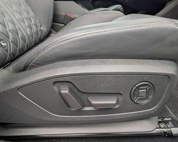 Ауди Q4 Sportback e-tron, объемом двигателя 0 л и пробегом 96 тыс. км за 33850 $, фото 13 на Automoto.ua