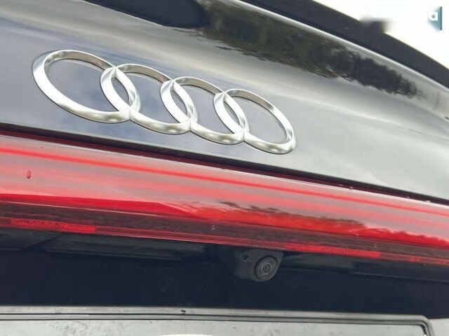 Ауди Q4 Sportback e-tron, объемом двигателя 0 л и пробегом 32 тыс. км за 46080 $, фото 21 на Automoto.ua