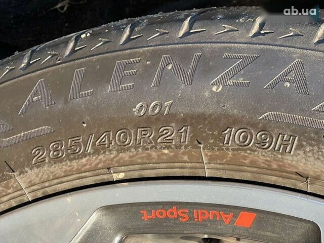 Ауді Q4 Sportback e-tron, об'ємом двигуна 0 л та пробігом 32 тис. км за 44558 $, фото 15 на Automoto.ua