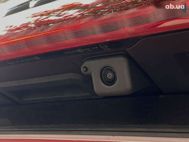 Ауди Q4 Sportback e-tron, объемом двигателя 0 л и пробегом 42 тыс. км за 44558 $, фото 18 на Automoto.ua
