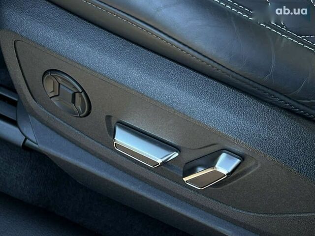 Ауди Q4 Sportback e-tron, объемом двигателя 0 л и пробегом 42 тыс. км за 44558 $, фото 27 на Automoto.ua