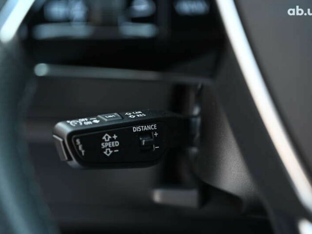 Ауди Q4 Sportback e-tron, объемом двигателя 0 л и пробегом 39 тыс. км за 48895 $, фото 21 на Automoto.ua