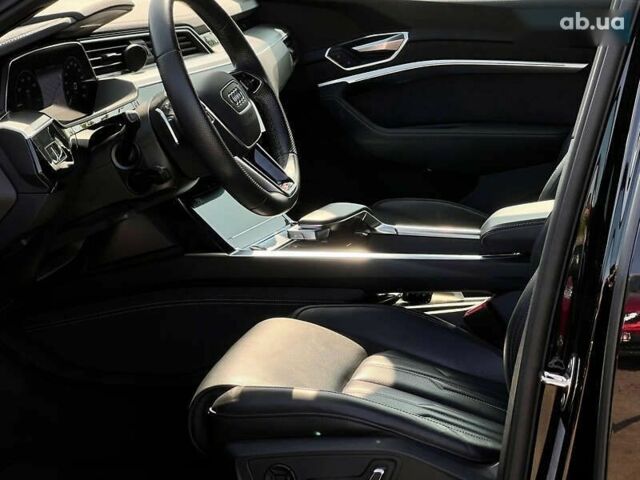 Ауди Q4 Sportback e-tron, объемом двигателя 0 л и пробегом 32 тыс. км за 46080 $, фото 27 на Automoto.ua