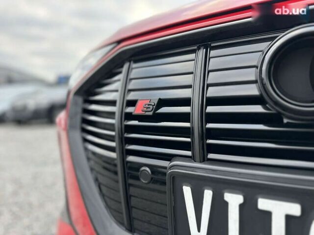 Ауди Q4 Sportback e-tron, объемом двигателя 0 л и пробегом 43 тыс. км за 52499 $, фото 17 на Automoto.ua
