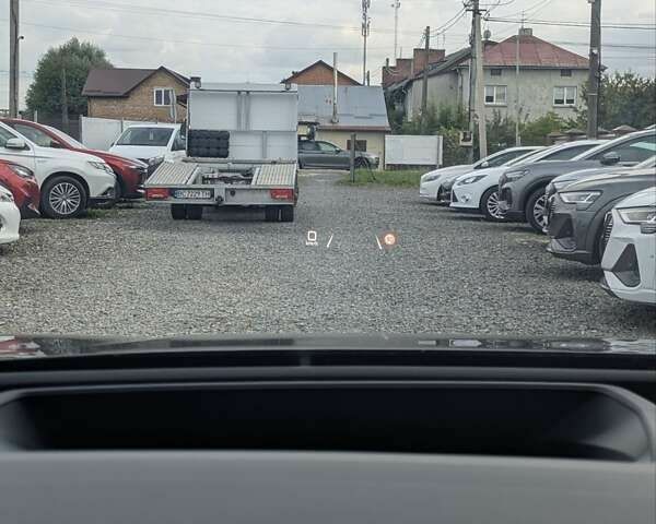 Ауді Q4 Sportback e-tron, об'ємом двигуна 0 л та пробігом 96 тис. км за 33850 $, фото 19 на Automoto.ua