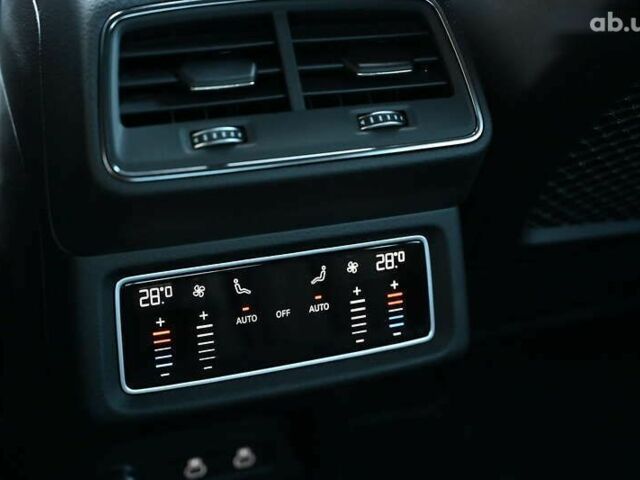 Ауди Q4 Sportback e-tron, объемом двигателя 0 л и пробегом 39 тыс. км за 48895 $, фото 19 на Automoto.ua