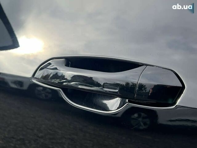 Ауди Q4 Sportback e-tron, объемом двигателя 0 л и пробегом 32 тыс. км за 46080 $, фото 18 на Automoto.ua