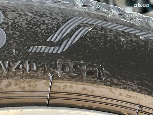 Ауді Q4 Sportback e-tron, об'ємом двигуна 0 л та пробігом 32 тис. км за 44558 $, фото 16 на Automoto.ua