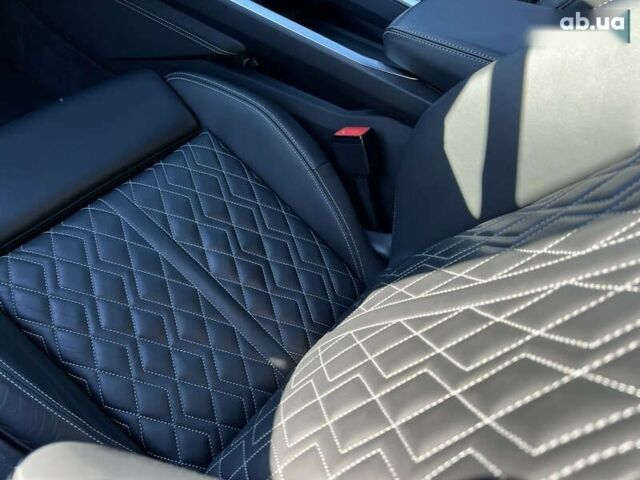 Ауди Q4 Sportback e-tron, объемом двигателя 0 л и пробегом 42 тыс. км за 44558 $, фото 26 на Automoto.ua