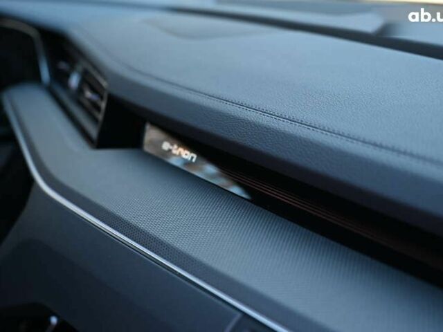 Ауди Q4 Sportback e-tron, объемом двигателя 0 л и пробегом 39 тыс. км за 48895 $, фото 29 на Automoto.ua