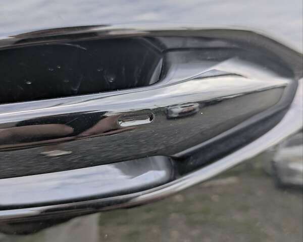 Ауді Q4 Sportback e-tron, об'ємом двигуна 0 л та пробігом 96 тис. км за 33850 $, фото 25 на Automoto.ua