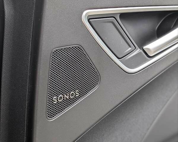 Ауді Q4 Sportback e-tron, об'ємом двигуна 0 л та пробігом 96 тис. км за 33850 $, фото 22 на Automoto.ua