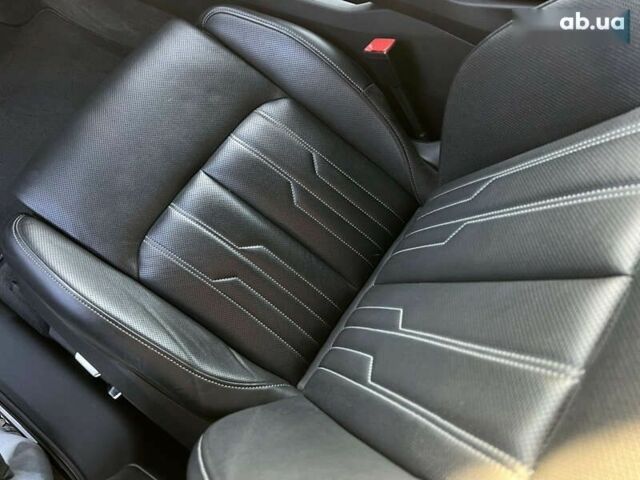 Ауді Q4 Sportback e-tron, об'ємом двигуна 0 л та пробігом 32 тис. км за 44558 $, фото 28 на Automoto.ua