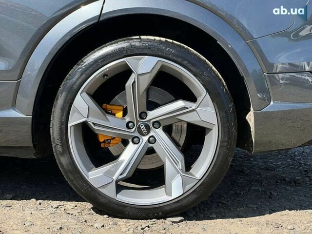Ауди Q4 Sportback e-tron, объемом двигателя 0 л и пробегом 52 тыс. км за 45102 $, фото 22 на Automoto.ua