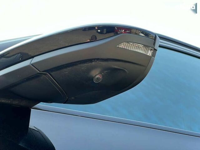 Ауди Q4 Sportback e-tron, объемом двигателя 0 л и пробегом 32 тыс. км за 46080 $, фото 15 на Automoto.ua