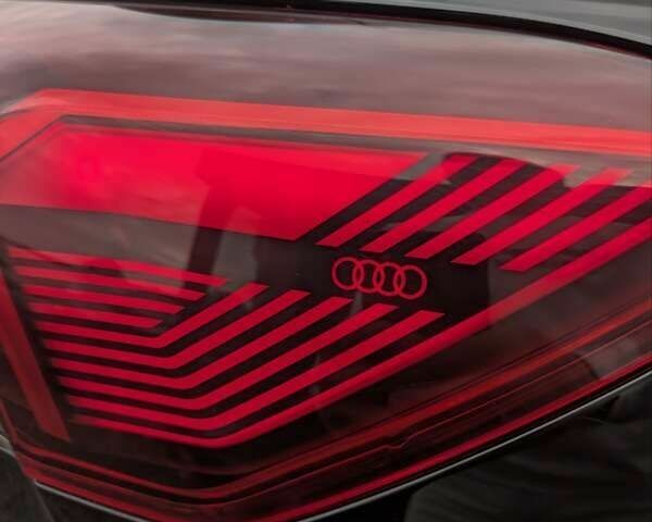 Ауди Q4 Sportback e-tron, объемом двигателя 0 л и пробегом 96 тыс. км за 33850 $, фото 11 на Automoto.ua