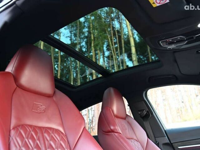 Ауді Q4 Sportback e-tron, об'ємом двигуна 0 л та пробігом 65 тис. км за 41288 $, фото 2 на Automoto.ua