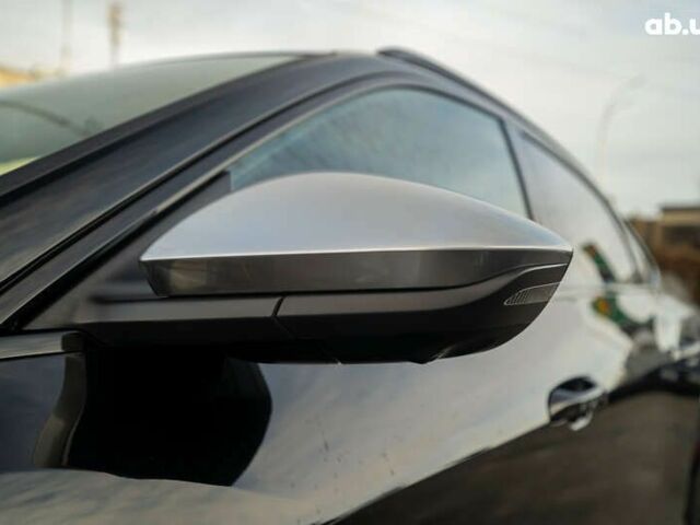 Ауди Q4 Sportback e-tron, объемом двигателя 0 л и пробегом 54 тыс. км за 45900 $, фото 7 на Automoto.ua