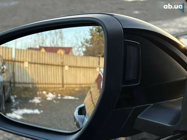 Ауді Q4 Sportback e-tron, об'ємом двигуна 0 л та пробігом 32 тис. км за 44558 $, фото 21 на Automoto.ua