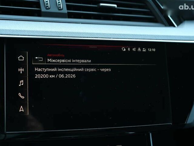 Ауди Q4 Sportback e-tron, объемом двигателя 0 л и пробегом 39 тыс. км за 48895 $, фото 28 на Automoto.ua