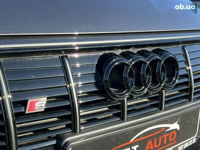 Ауди Q4 Sportback e-tron, объемом двигателя 0 л и пробегом 42 тыс. км за 44558 $, фото 16 на Automoto.ua