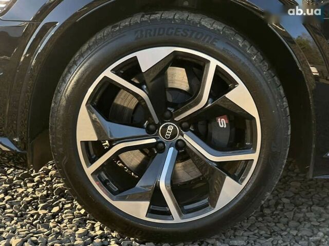 Ауді Q4 Sportback e-tron, об'ємом двигуна 0 л та пробігом 32 тис. км за 44558 $, фото 12 на Automoto.ua