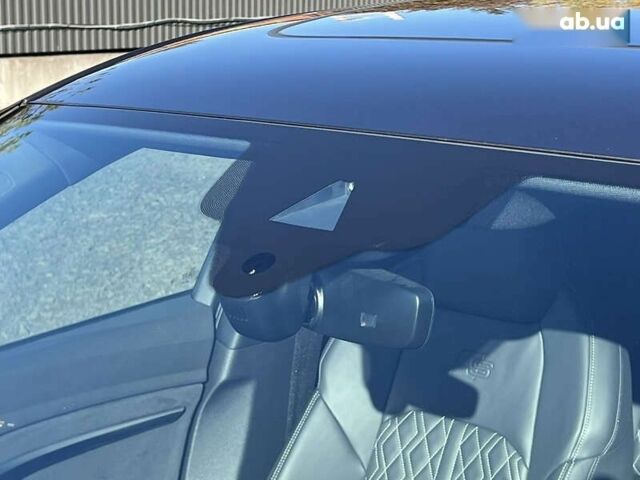 Ауди Q4 Sportback e-tron, объемом двигателя 0 л и пробегом 42 тыс. км за 44558 $, фото 17 на Automoto.ua