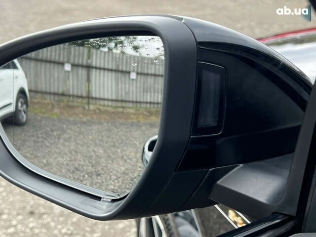 Ауди Q4 Sportback e-tron, объемом двигателя 0 л и пробегом 32 тыс. км за 46080 $, фото 19 на Automoto.ua