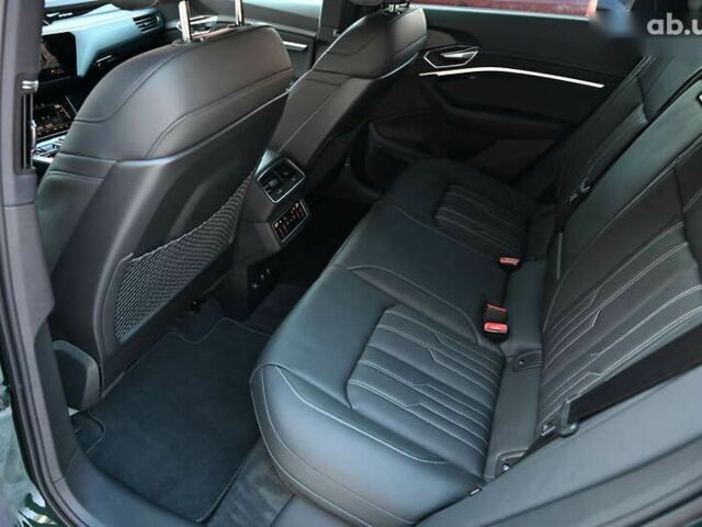 Ауди Q4 Sportback e-tron, объемом двигателя 0 л и пробегом 39 тыс. км за 48895 $, фото 6 на Automoto.ua