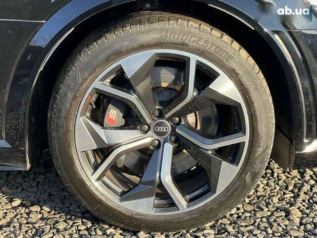 Ауді Q4 Sportback e-tron, об'ємом двигуна 0 л та пробігом 32 тис. км за 44558 $, фото 13 на Automoto.ua